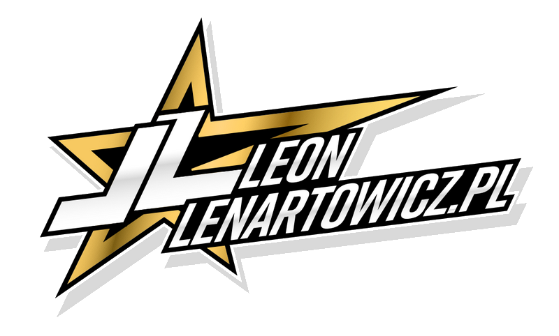Leon Lenartowicz – LeonLenartowicz.pl